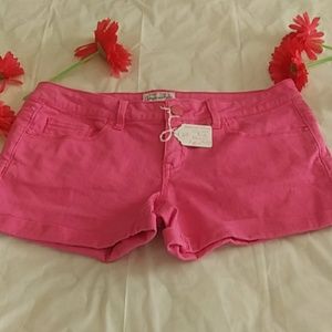 Aeropostale shorts